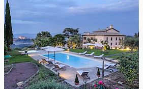 Pietra Campana Italian Villa Orvieto